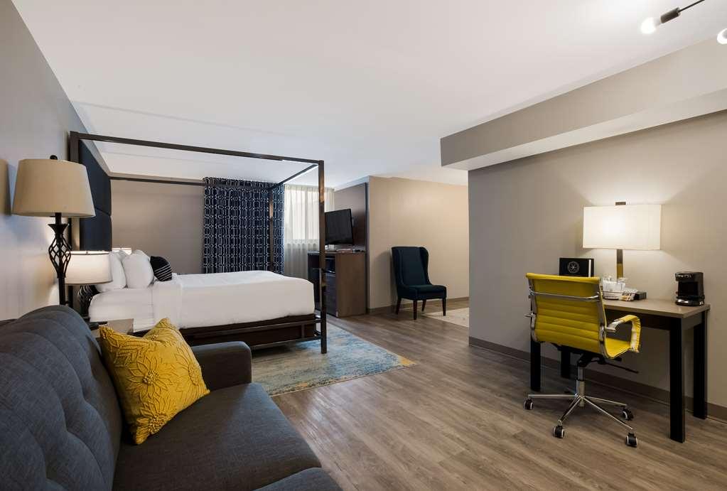 The Hub Middletown Red Bank- Best Western Signature Collection Bilik gambar