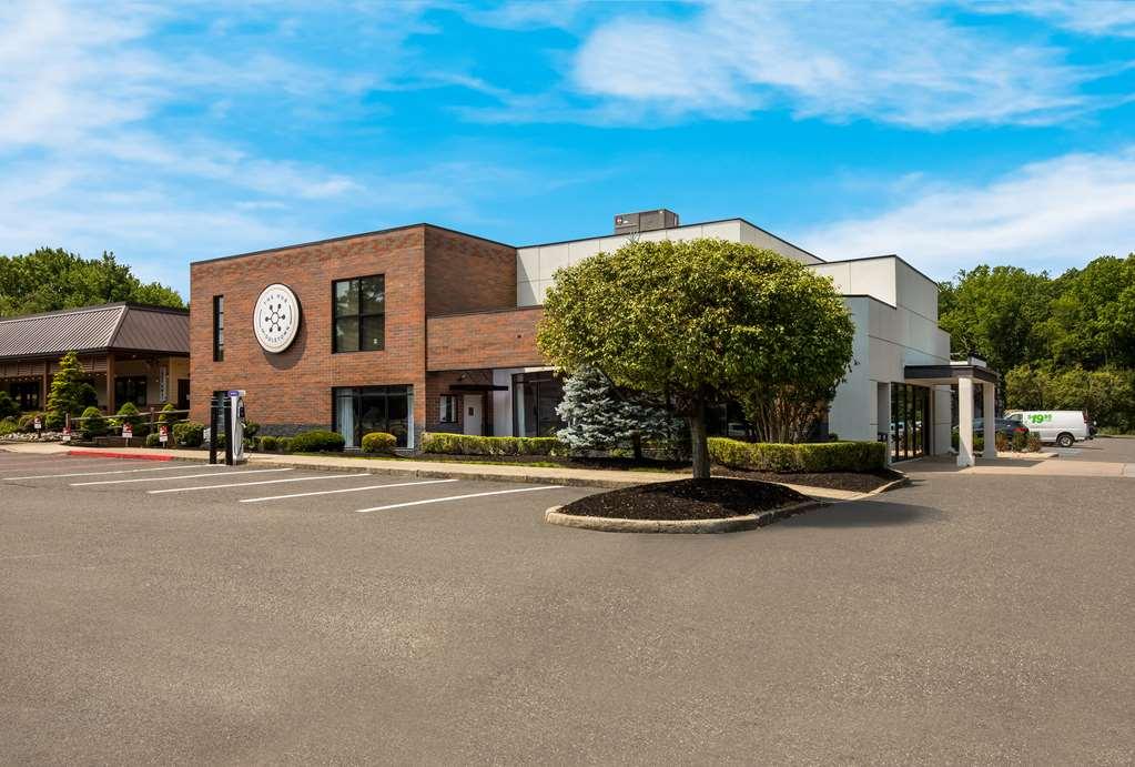 The Hub Middletown Red Bank- Best Western Signature Collection Luaran gambar